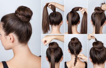 quick-and-easy-bun-hairstyles-for-every-occasion